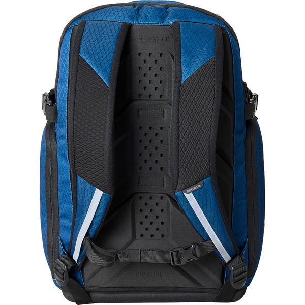 2026 Rip Curl F-Light Posse 35L Search Backpack 17XMBA - Light Navy